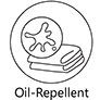 Oil-Repellent